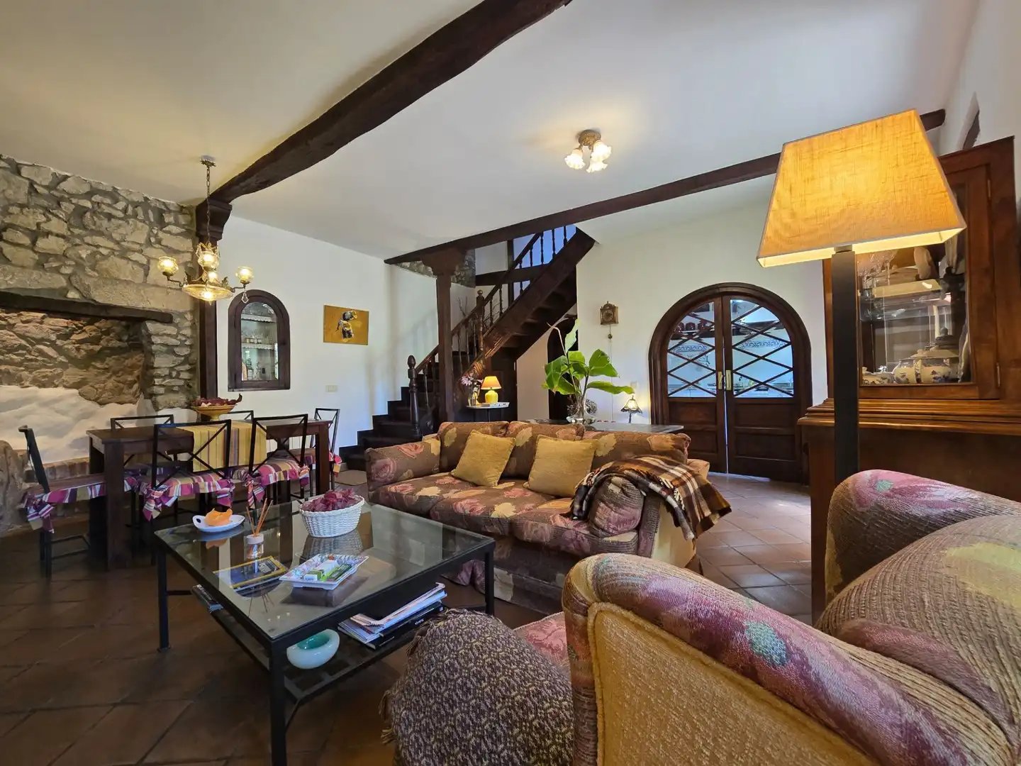 Casa amb jardí en venda a Posada - Barro, imagen 19