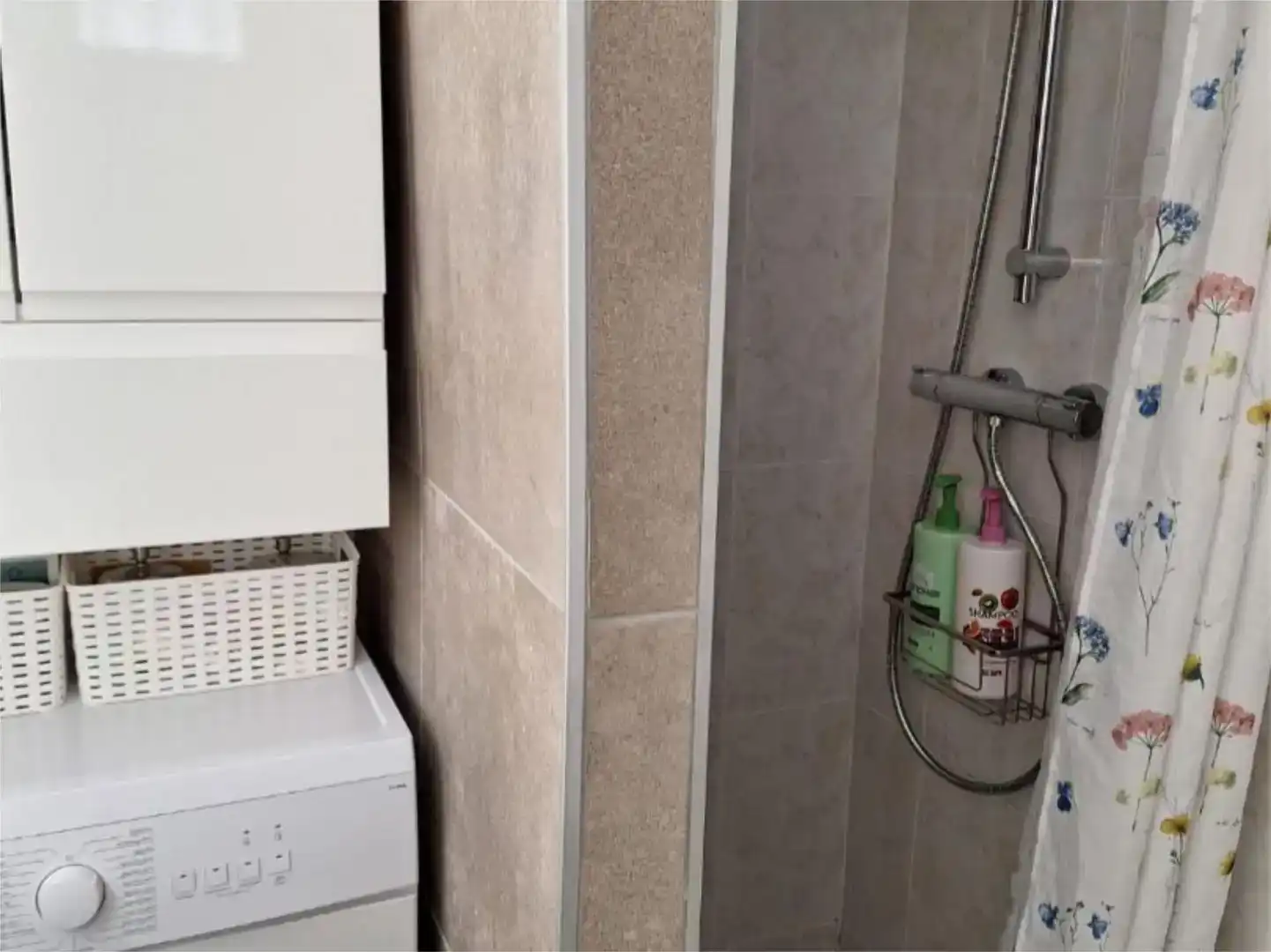 Baño de Estudio en venta en Riells