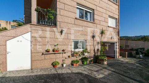 Foto 3 de Casa o xalet en venda a Camiño Toutizo, Bembrive, Pontevedra