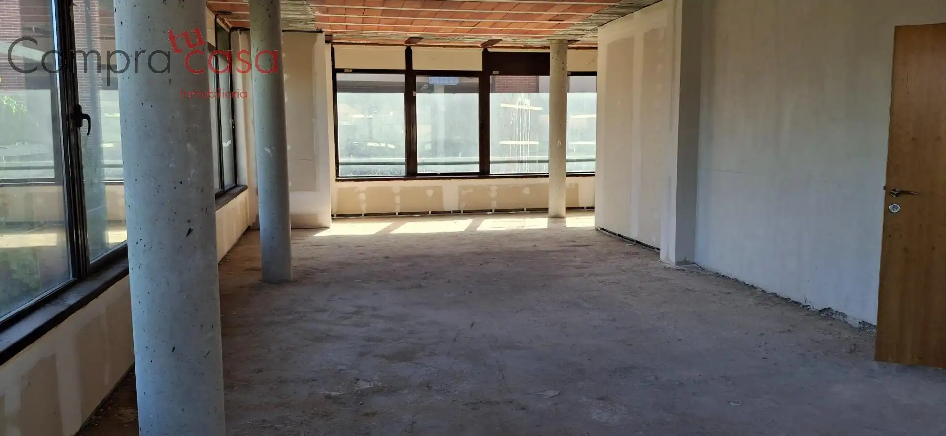 Business premises to rent in Camino de Trescasas, imagen 6