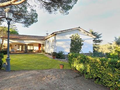 Casa o xalet en venda a Carrer el Sui, Sant Pere de Vilamajor