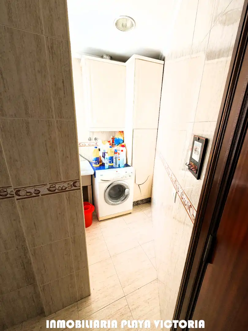 Bathroom of Attic for sale in Cádiz  with Terrace