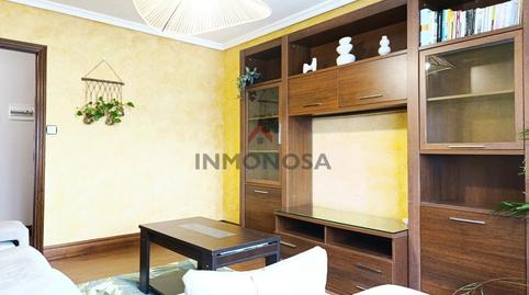 Foto 3 de Pis de lloguer a A Gándara, A Coruña