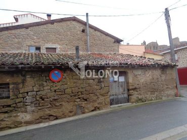 Gewerbefläche zum Verkauf in Avenida de la Rioja