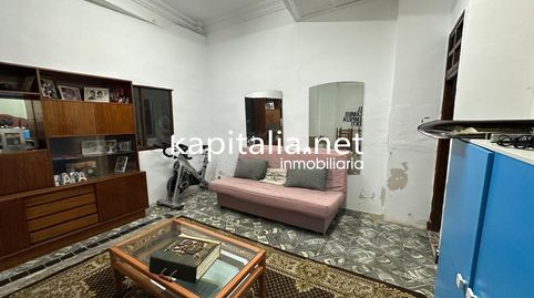 Foto 3 de Casa o xalet en venda a Centro, Ontinyent