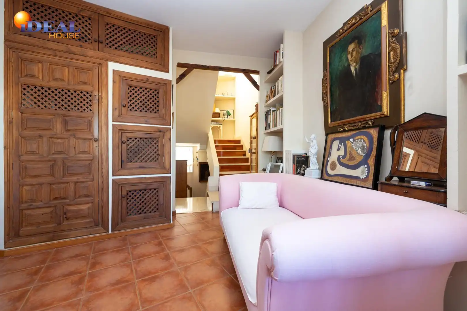 Haus mit Terrasse zum Verkauf in Calle de Santa Catalina, imagen 37