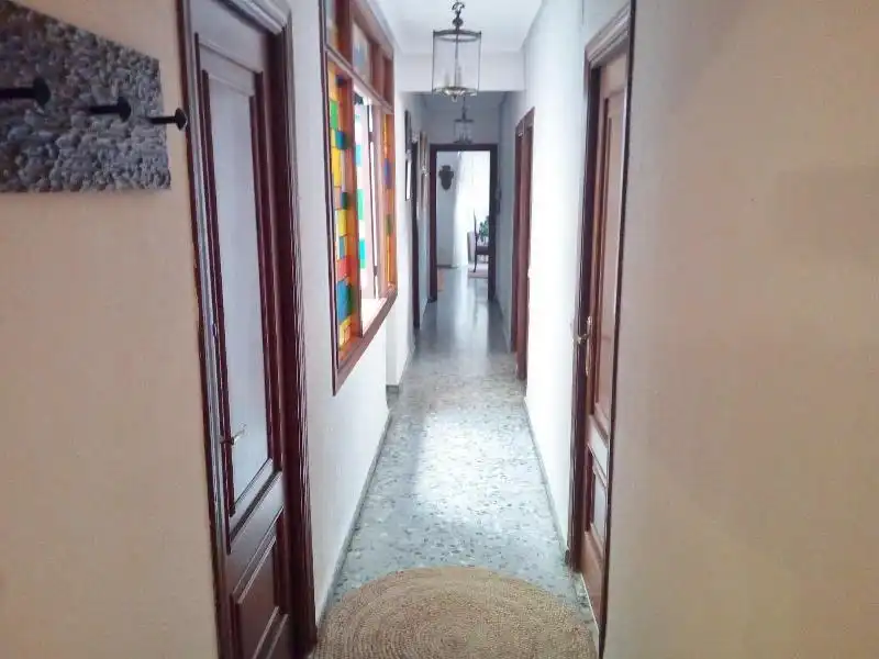 Pis amb jardí en venda a Centro Ciudad, imagen 9