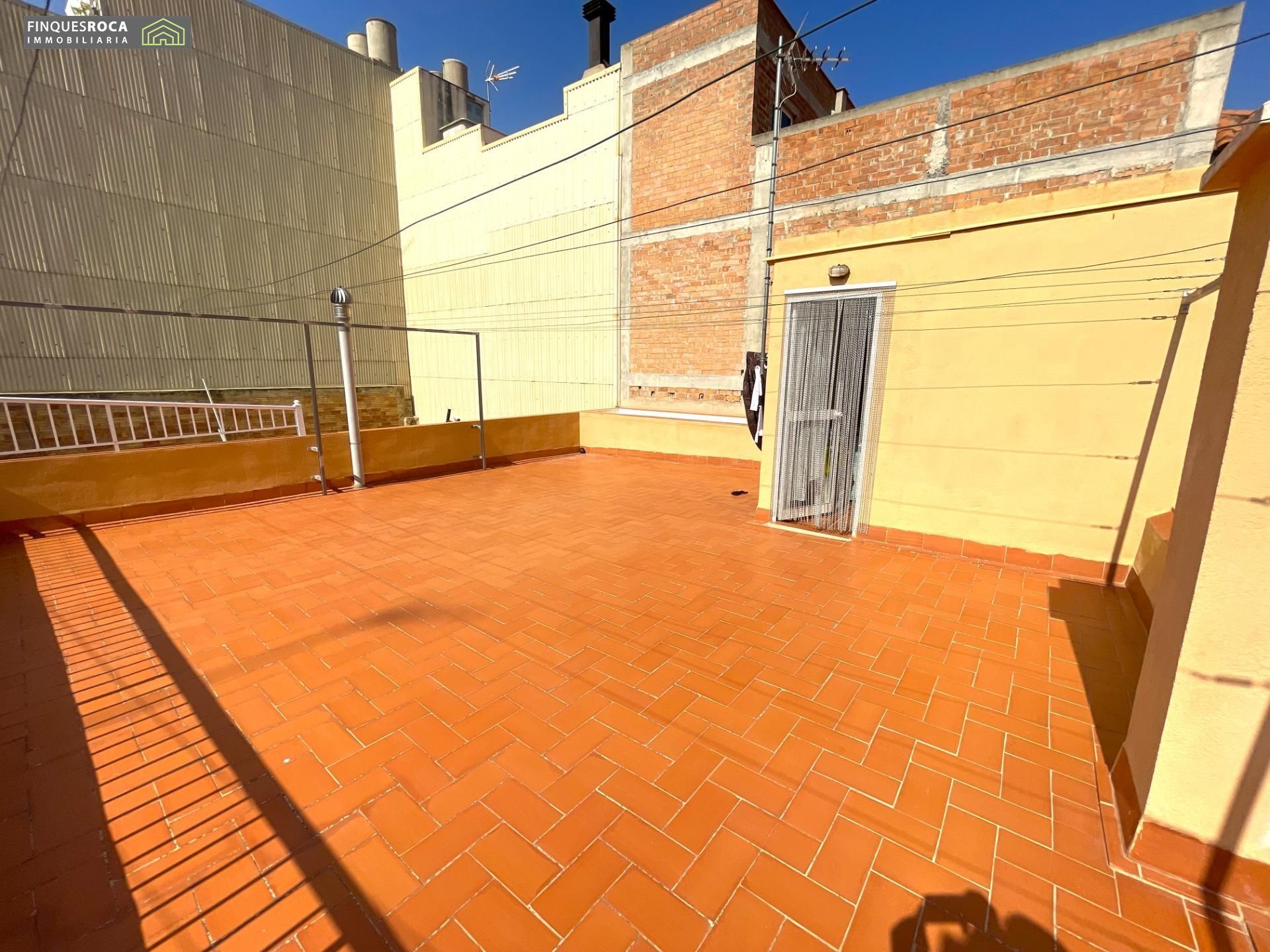 Terrace of House or chalet for sale in Sant Carles de la Ràpita  with Air Conditioner, Heating and Terrace