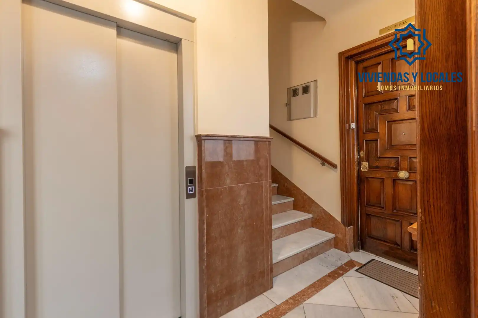 Piso con ascensor en venta en Calle ANGEL GANIVET, imagen 38