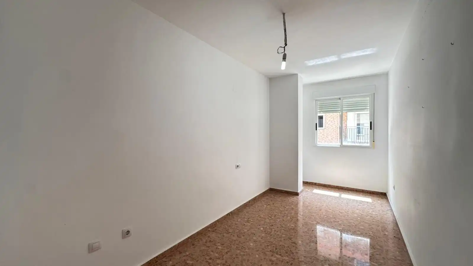 Habitación de Piso en venta en L'Alcúdia