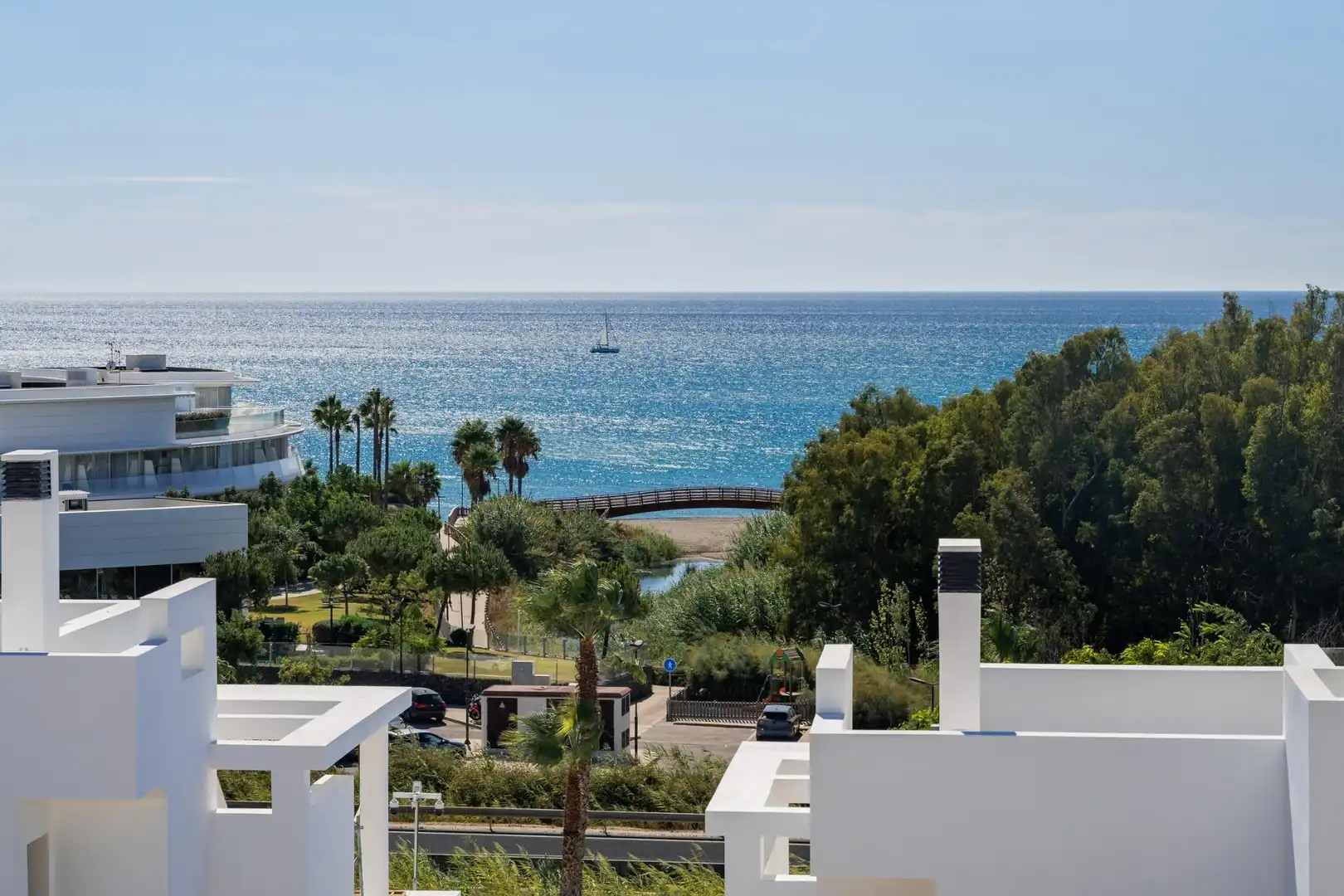 Ático con piscina en venta en Costa Natura, imagen 25