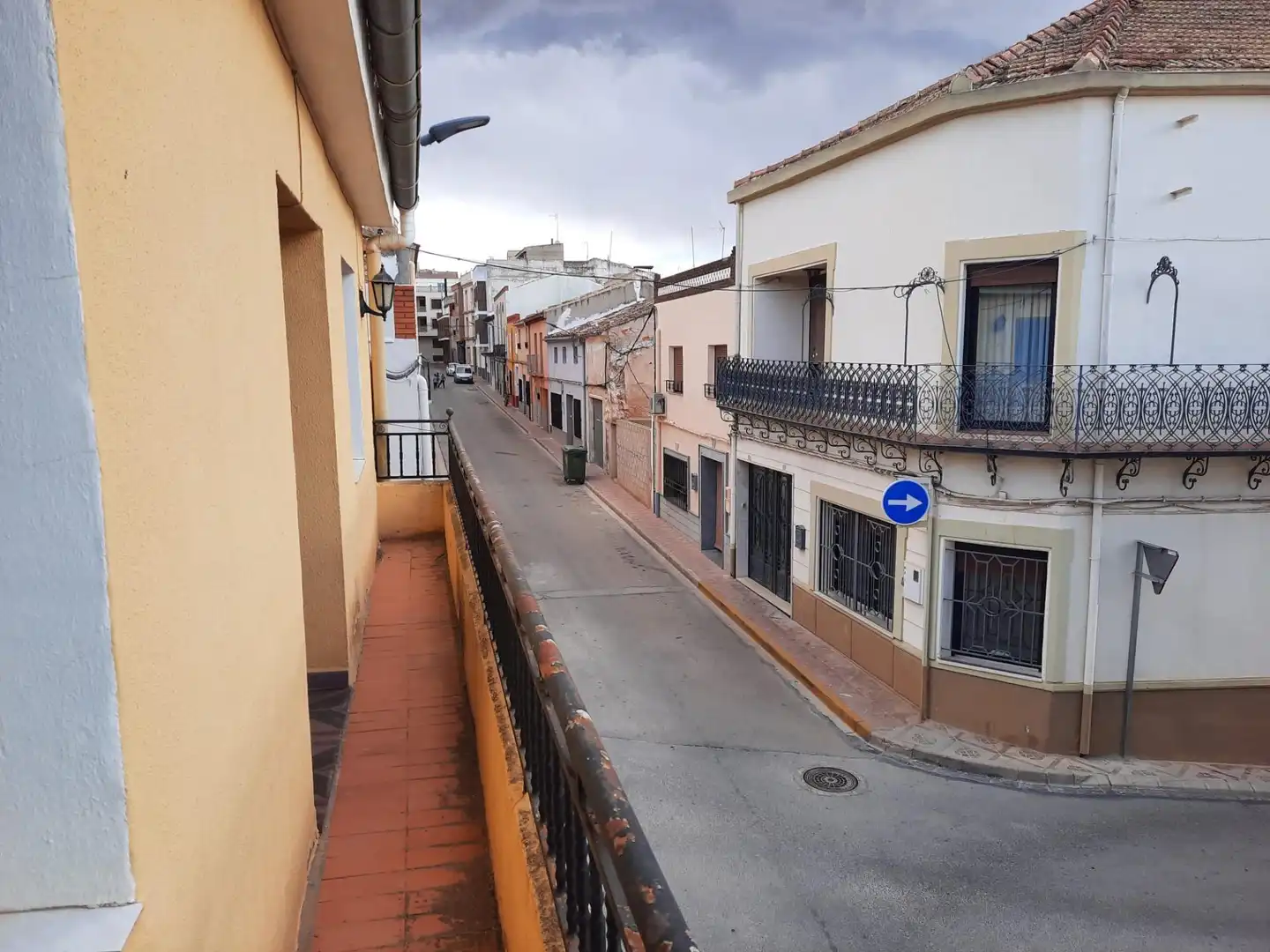 House with terrace for sale in Montealegre del Castillo, imagen 14