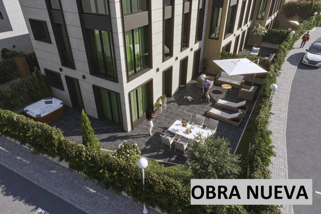 Piso en Venta en Perillo