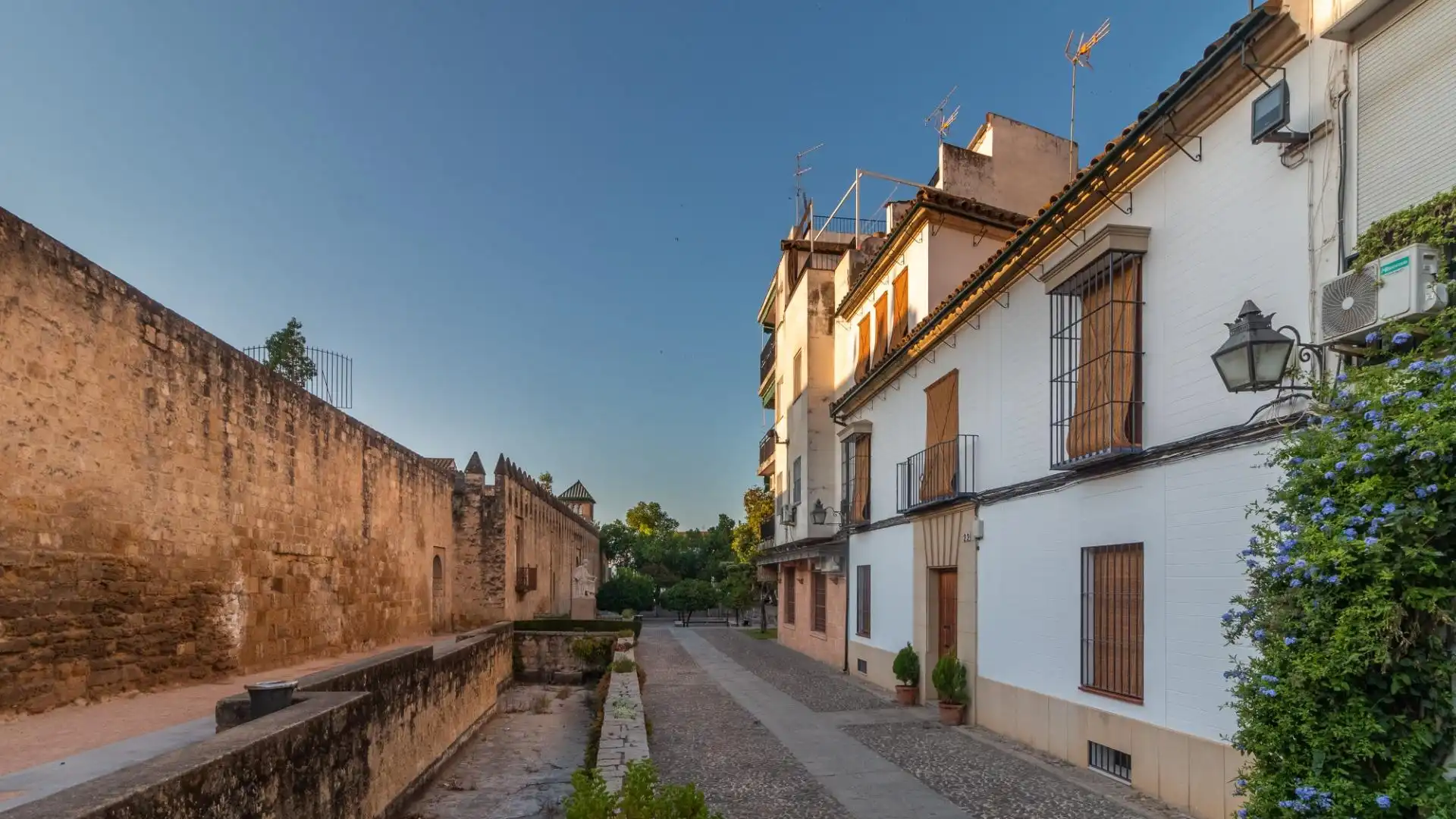 Vista exterior de Casa o chalet en venta en Córdoba con Terraza, Trastero y Amueblado