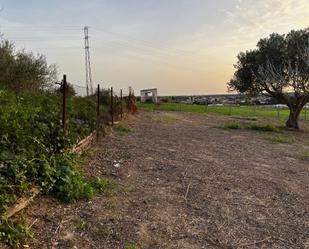 Land for sale in Chiclana de la Frontera