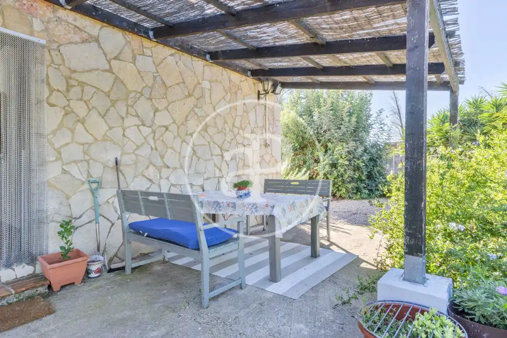 House with balcony for sale in Llombai, imagen 51