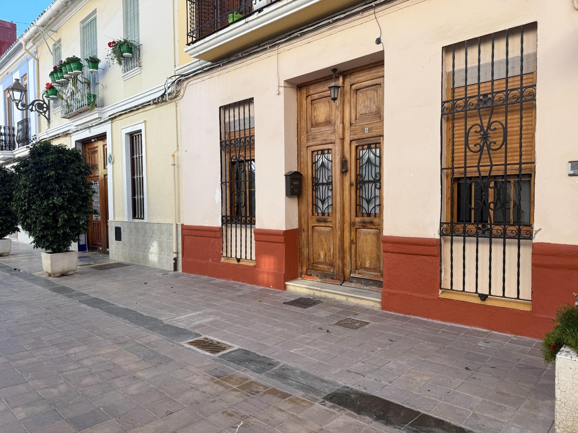 Planta baja for sale in Calle MUSICO BELANDO, 8, Barrio de Benimaclet