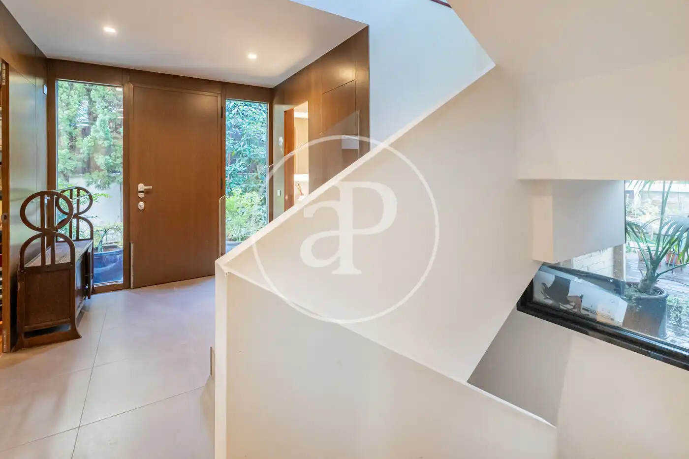 Houses for sale in Boadilla del Monte  with Air Conditioner, Heating and Private garden