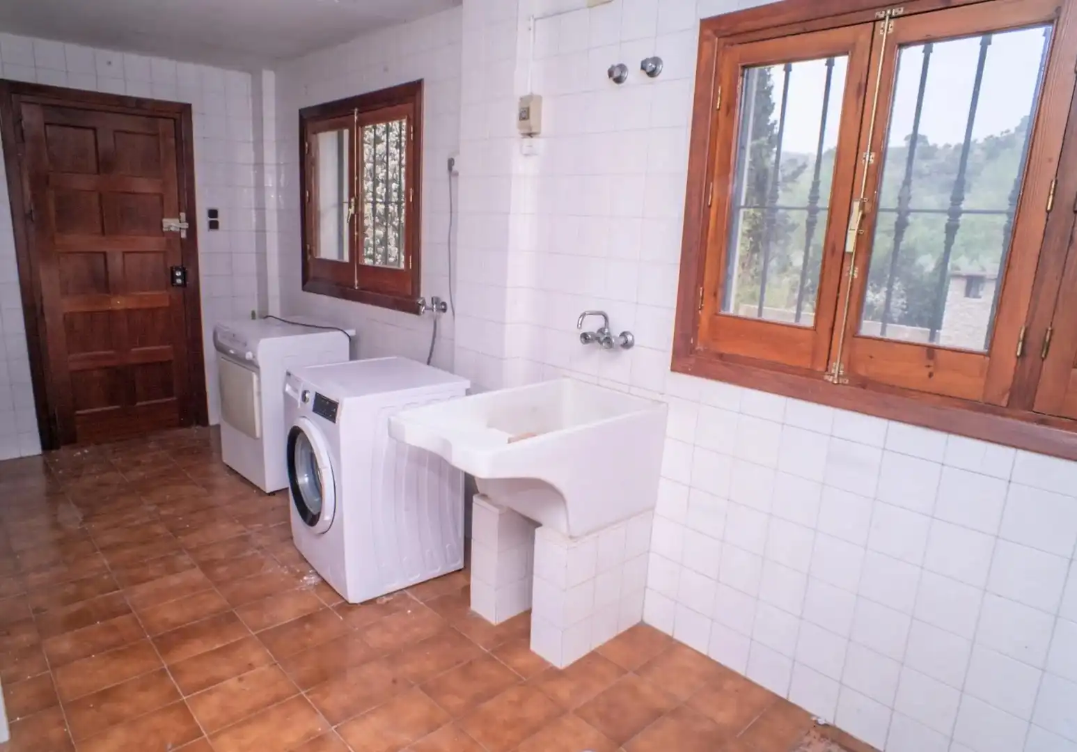 Casa con piscina en venta en Loja, imagen 29