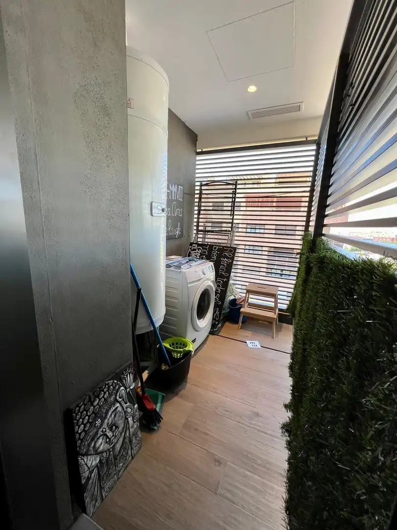 Piso con piscina en venta en Calle Calle Navarro Ledesma, imagen 23
