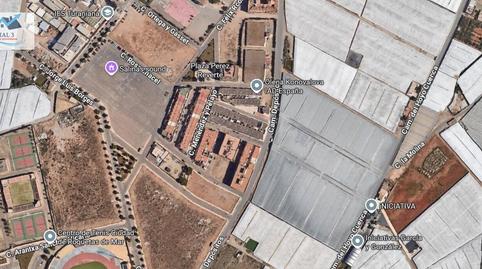 Foto 3 de Casa o xalet en venda a Calle Menendez Pelayo(r), Carretera Mojonera – Cortijos de Marín, Roquetas de Mar