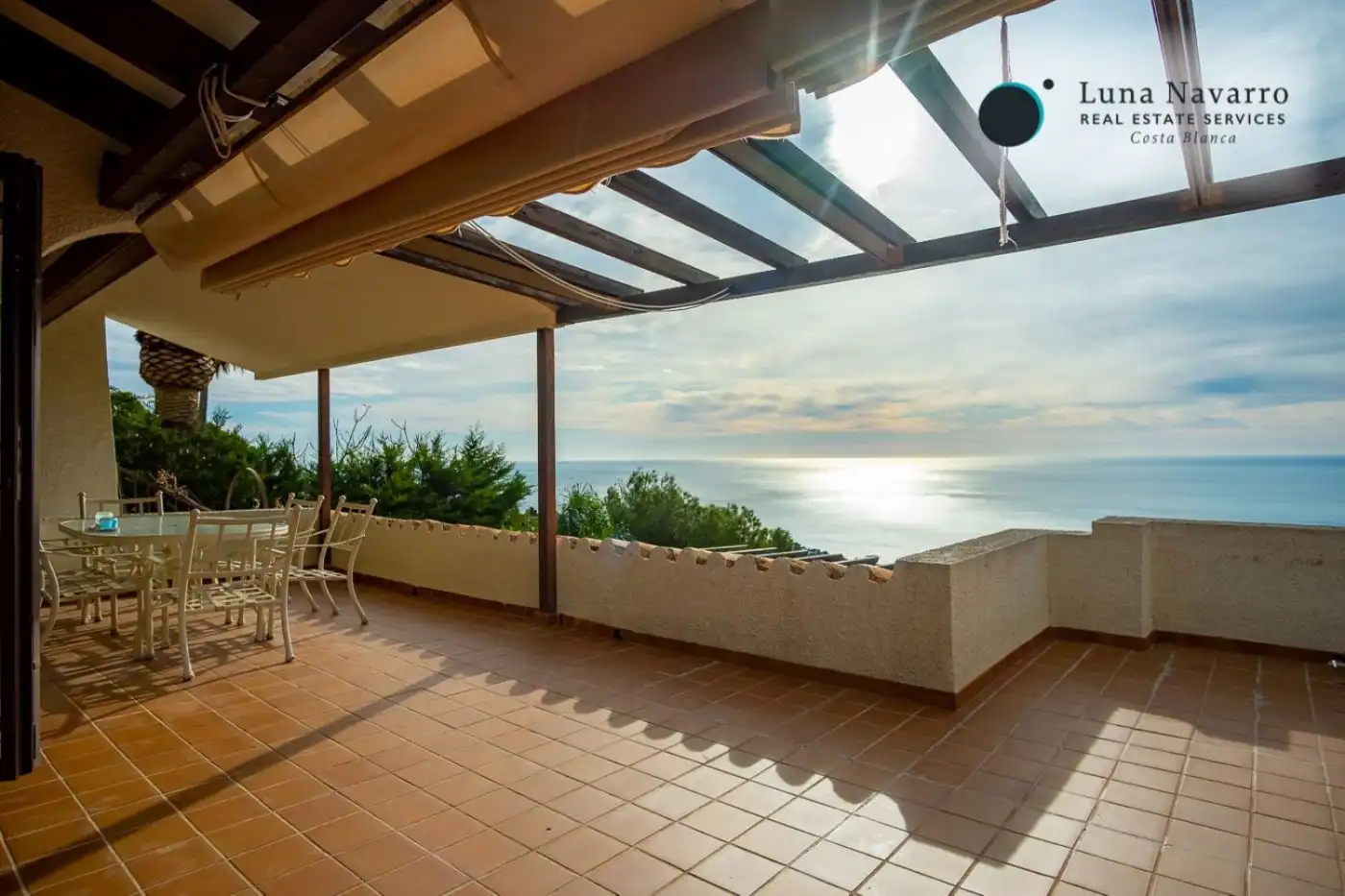 Detached house with pool for sale in Costa Azul, imagen 35