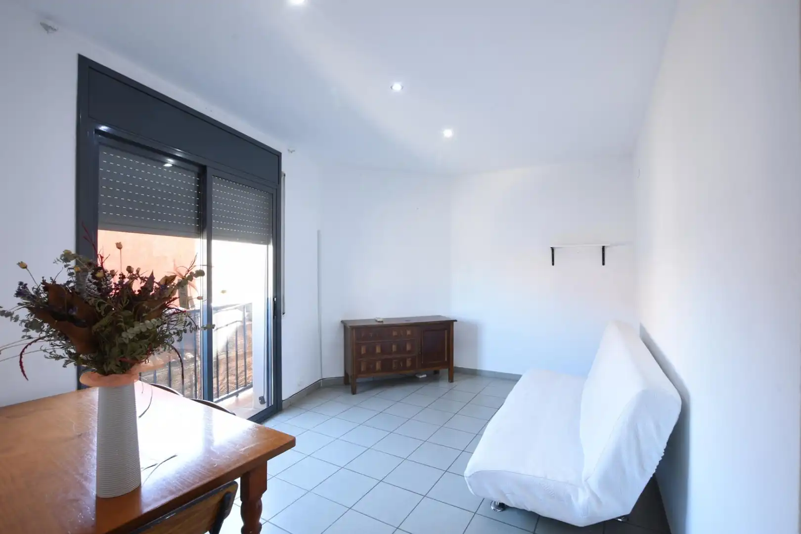 Habitación de Piso de alquiler en Arbeca con Calefacción, Amueblado y Horno
