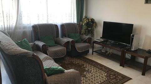 Foto 2 de Piso en venta en Campus Norte - San Caetano, Santiago de Compostela