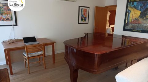 Foto 3 de Planta baixa en venda a El Balís, Sant Andreu de Llavaneres