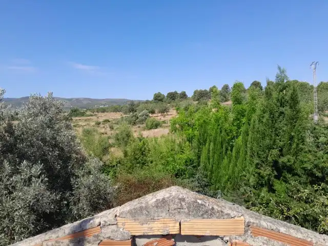 Detached house with pool for sale in Montroi / Montroy, imagen 46