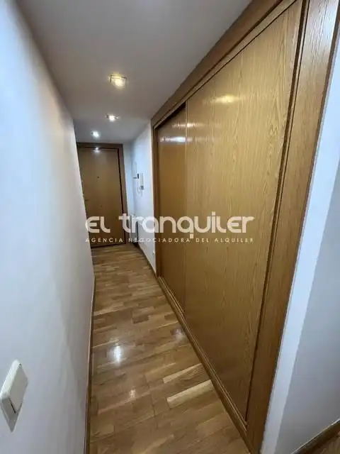 Flat for rent in Madrid  with Storage room, Furnished and Washing machine