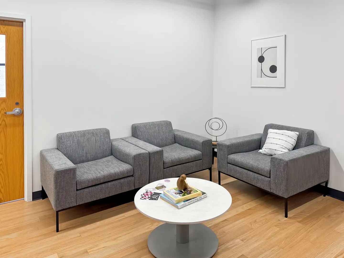 Büro mit Aufzug zur Miete in Calle Juan de Herrera 18, imagen 4