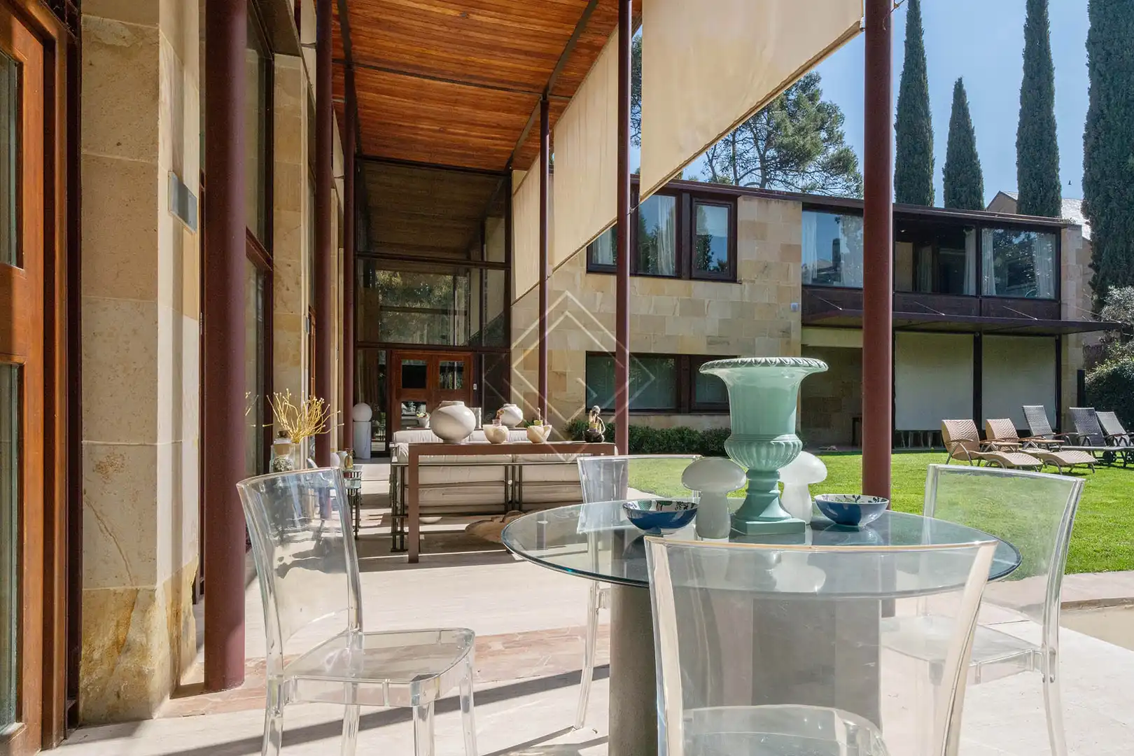 Detached house with pool for sale in Moncloa - Aravaca, imagen 7