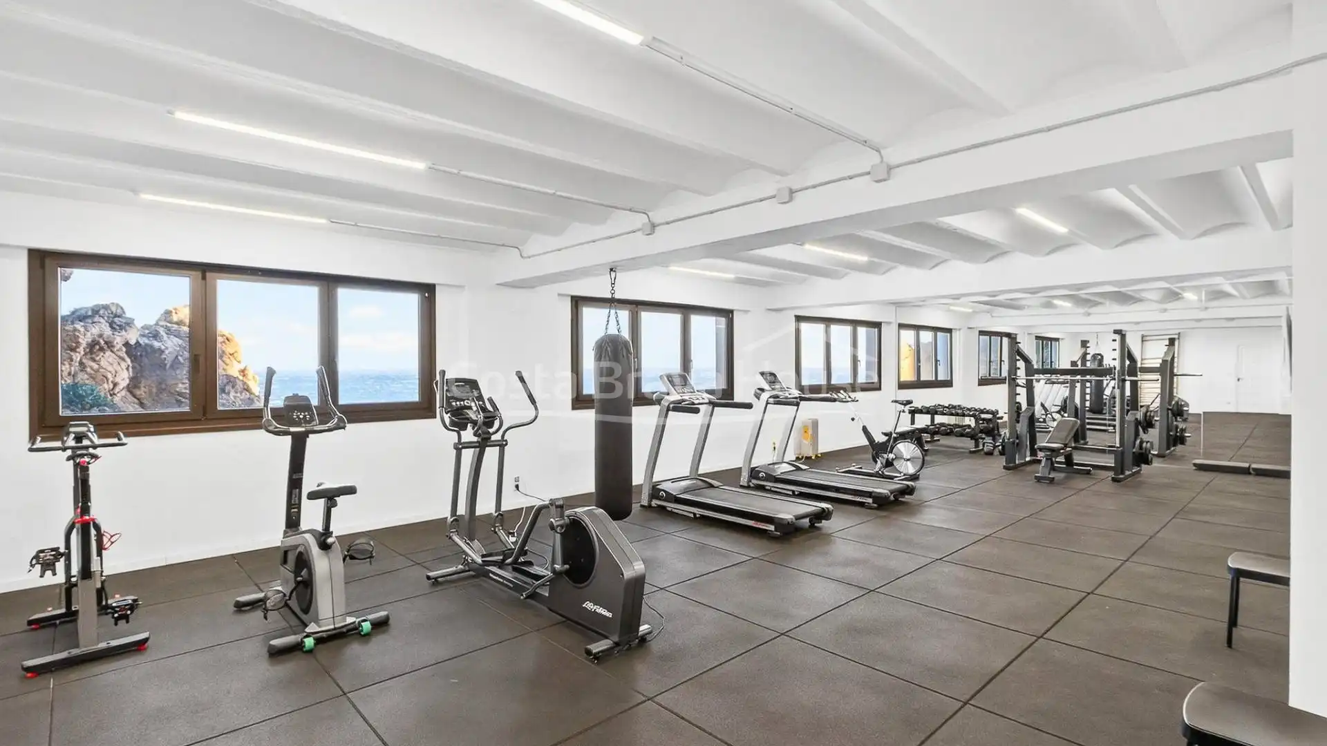 Apartamento en venta en Begur con Aire acondicionado, Calefacción y Terraza