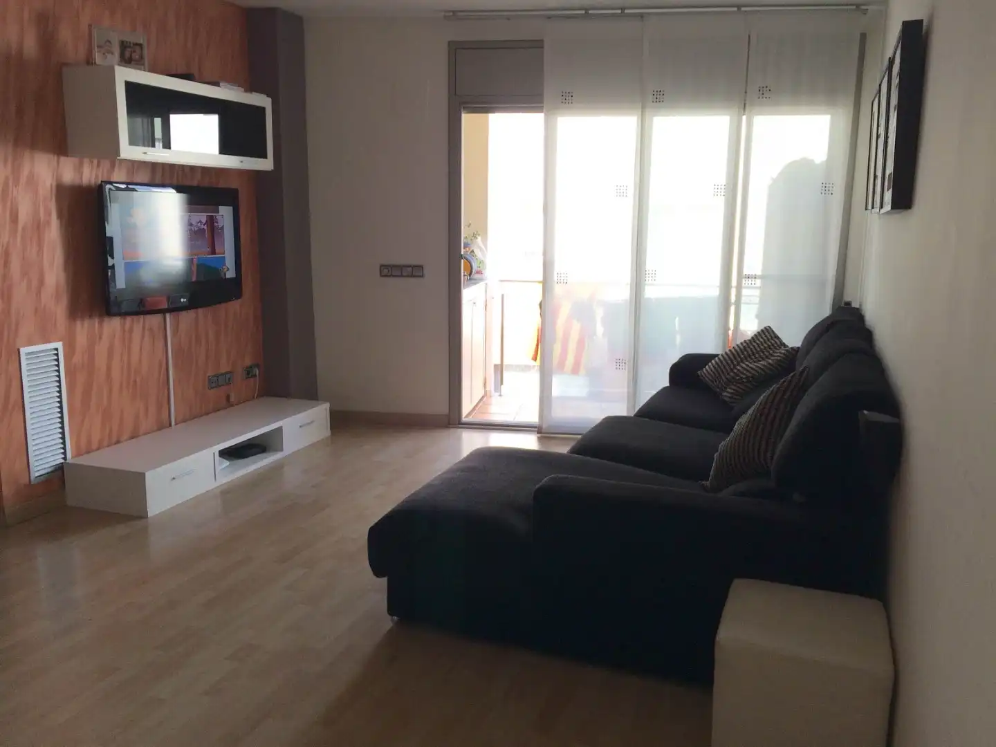Appartamento con piscina in vendita a Farella 19, imagen 2
