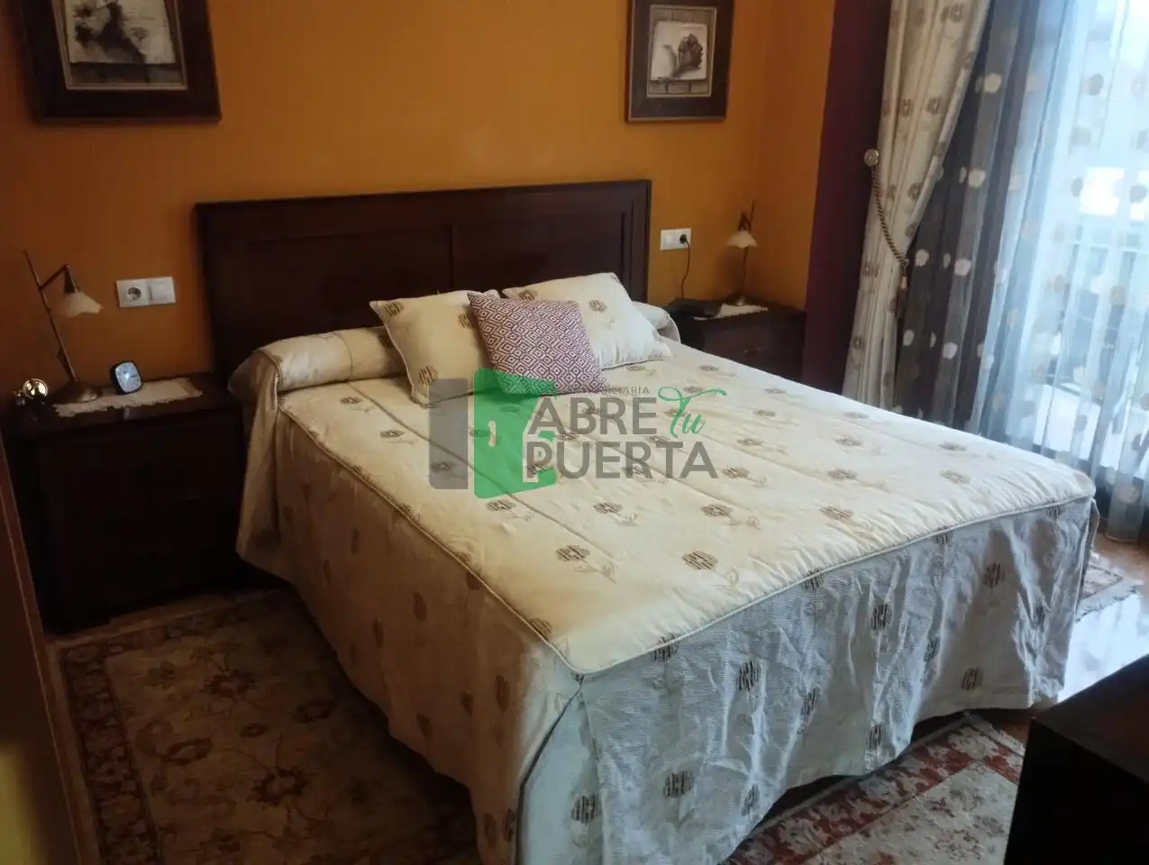 Adossat amb terrassa en venda a Coles, imagen 29