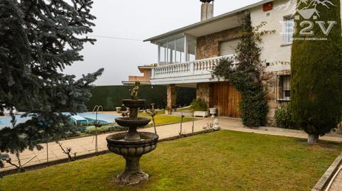 Photo 3 of House or chalet for sale in Amatista, Soto del Real, Madrid