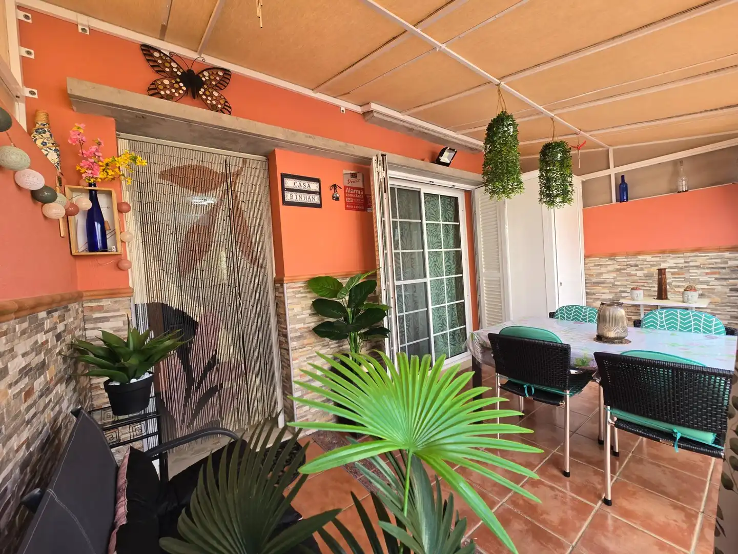Duplex con piscina in affitto a Puerto Rico, imagen 17