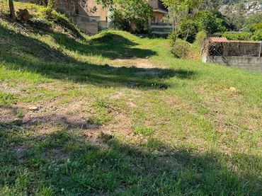 Wohnbaugrundstück zum Verkauf in Vallirana