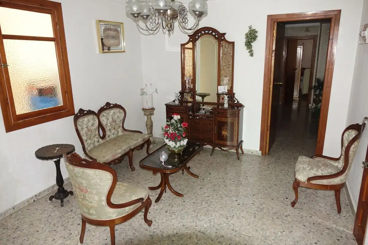 Casa in vendita a Órgiva, imagen 4