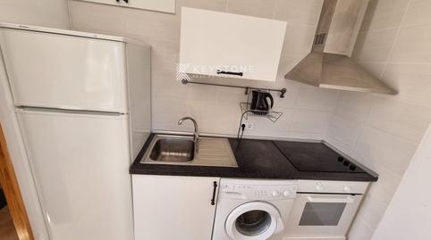 Foto 3 de Àtic de lloguer a Plaza Santa Mònica, Sant Agustí, Illes Balears