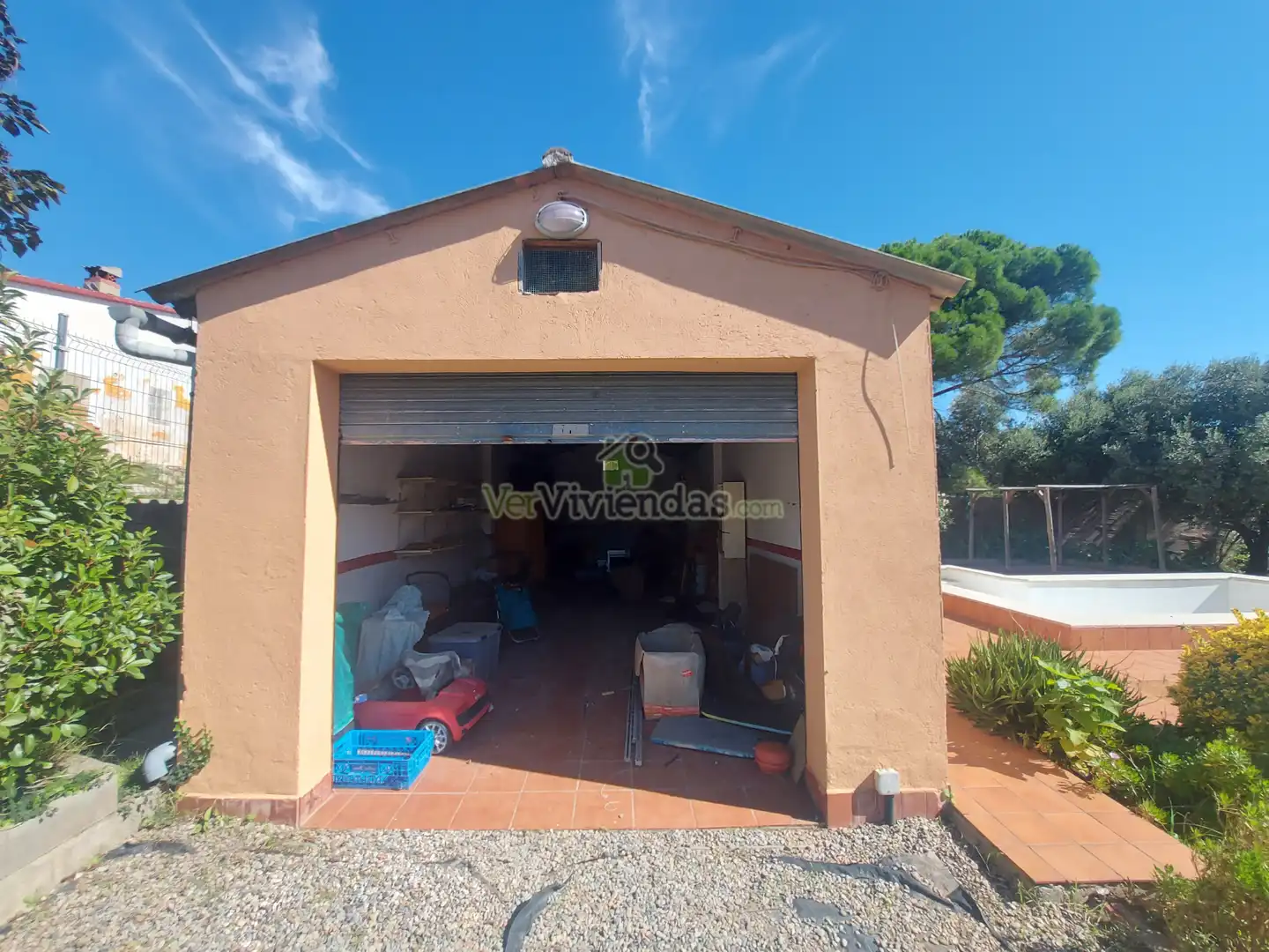 Casa o xalet en venda a Carrer Girona, 742, Masquefa