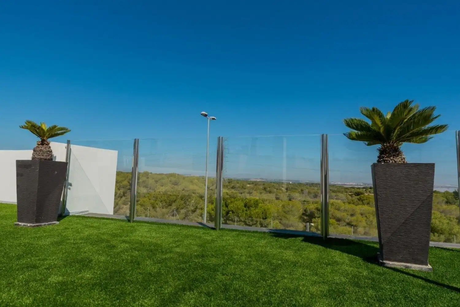 Casa o xalet en venda a PARCELA R2 ,PAU-26 ORIHUELA COSTA, Los Almendros