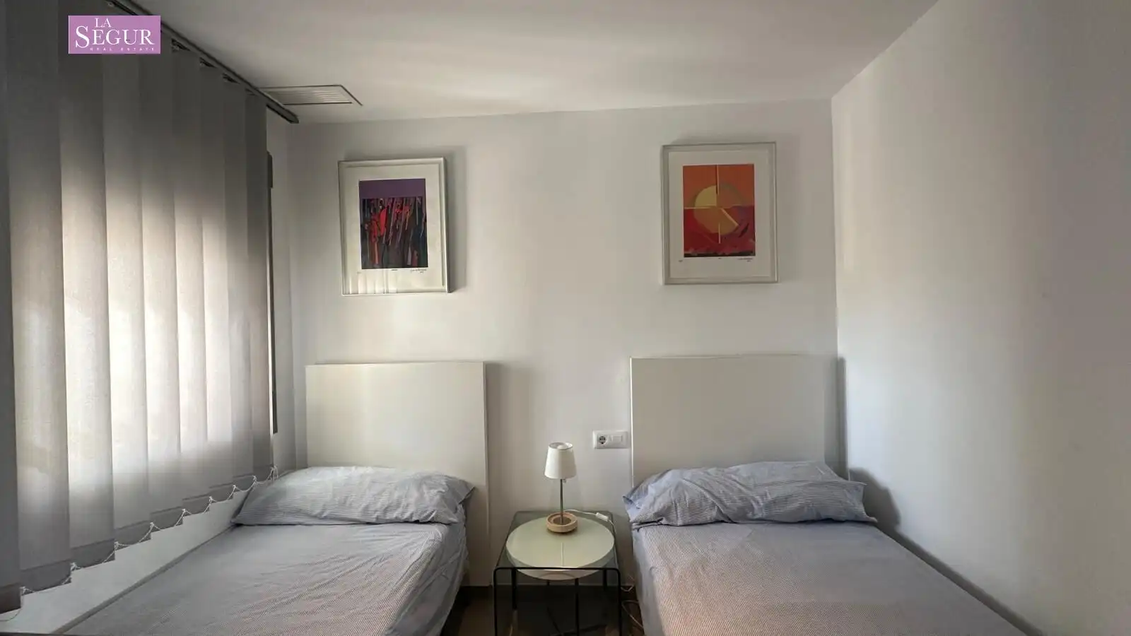 Dormitori de Planta baixa en venda en Conil de la Frontera amb Aire condicionat, Terrassa i Traster