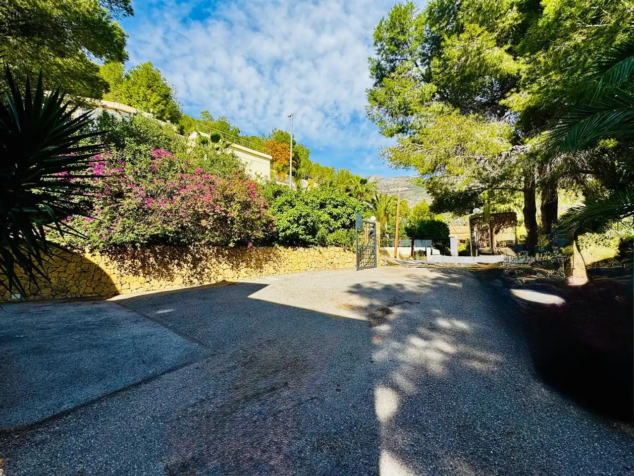 Chalet con piscina en venta en Callosa d'en Sarrià, imagen 42