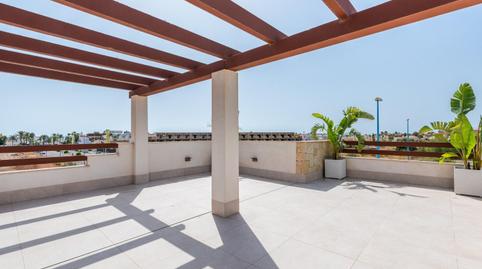 Foto 3 de Casa o chalet en venta en Cala Marqués, Almería