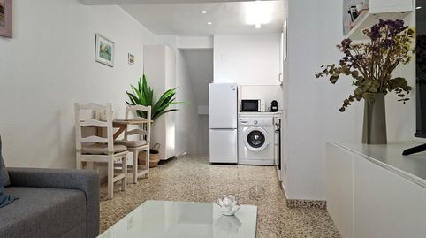 Foto 4 de Dúplex en venda a Calle Javier Lasso de la Vega, Encarnación - Regina, Sevilla Capital