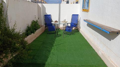 Foto 2 de Planta baja en venta en Panorama - Sierramar, Santa Pola