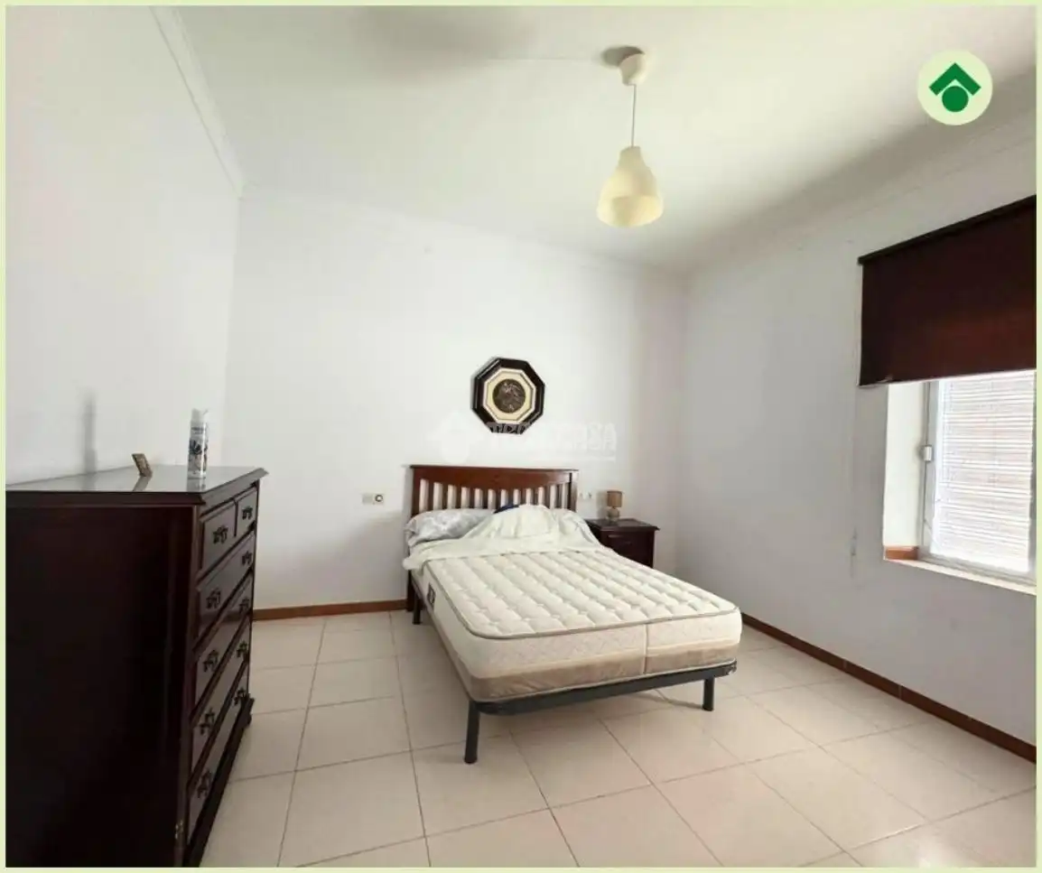 Habitación de Casa o chalet en venta en Las Cabezas de San Juan