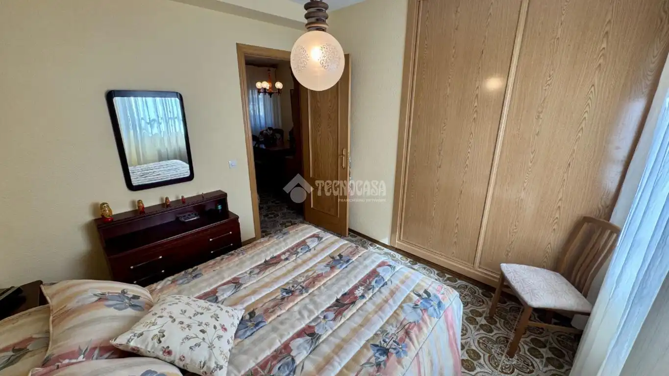 Schlafzimmer von Wohnung zum Verkauf in Los Lagos